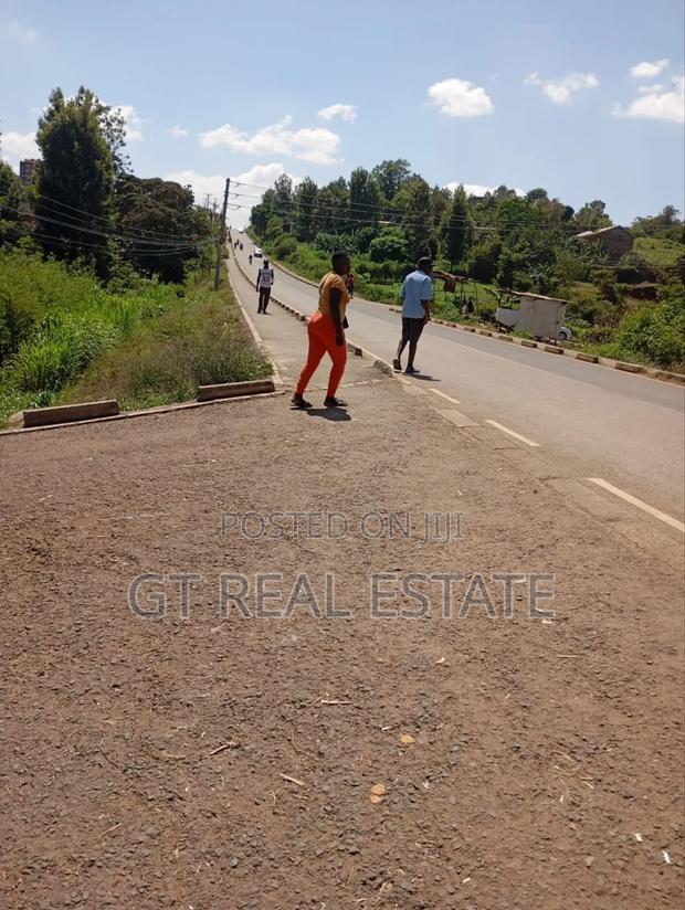 Kasarani Half Acre for Sale