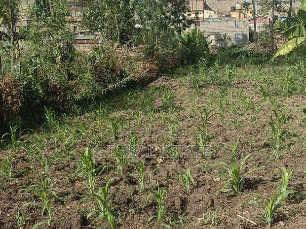 Kasarani Half Acre for Sale