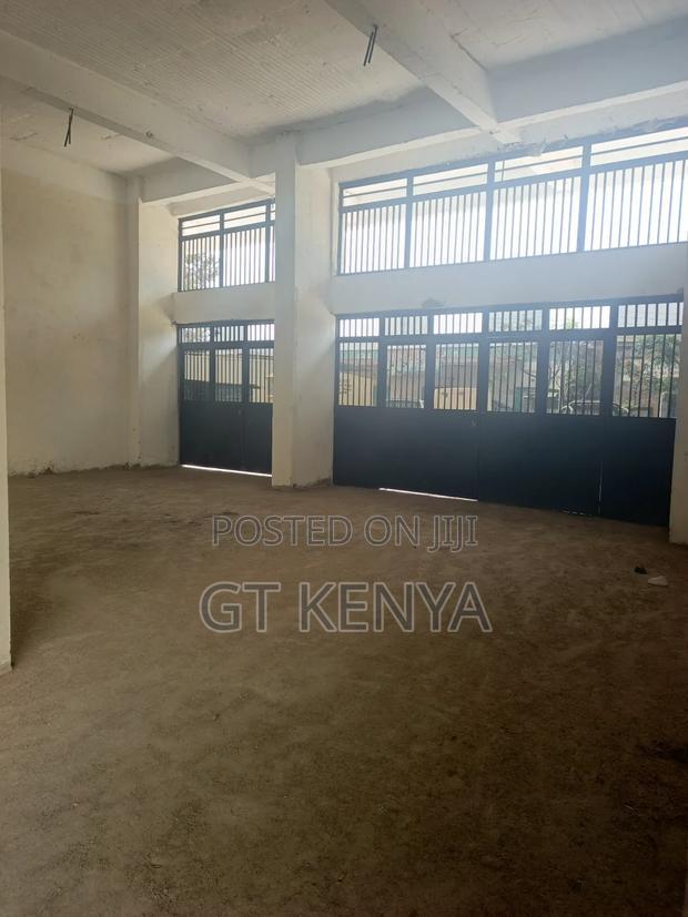 Banking Hall in Thika to Let