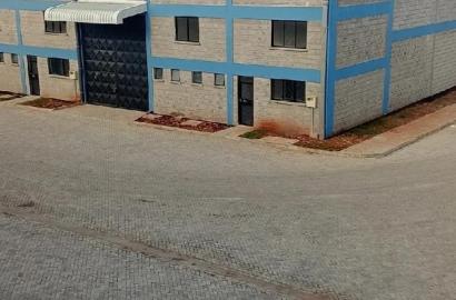 Warehouse for Sale