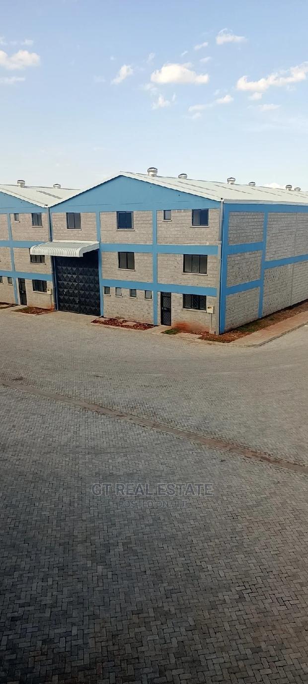 Warehouse for Sale
