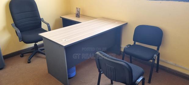 Spacious Furnished Offices Tolet.