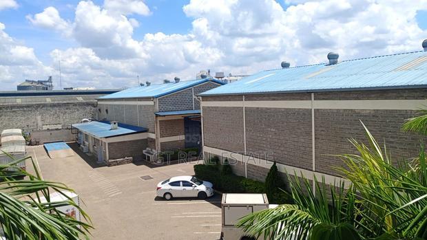 Spacious 5,200 SQFT Go Down - Thika Town Outskirts