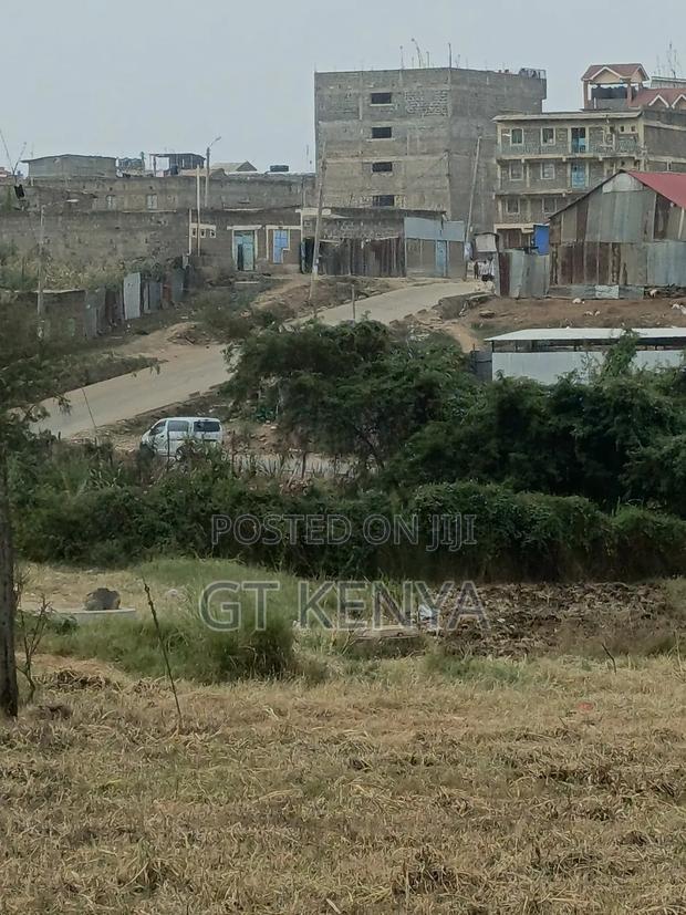 0.5 Acre Plot Kasarani for Sale