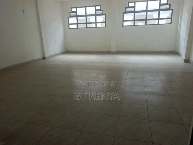 Decent Offices in Thika to Let