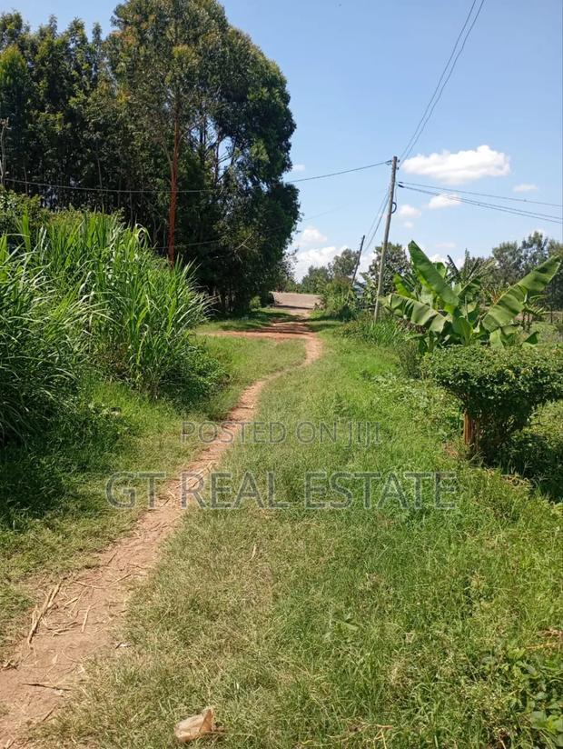 Kasarani Half Acre for Sale