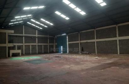 10,000 SQFT Go Down Near Bunyala Road