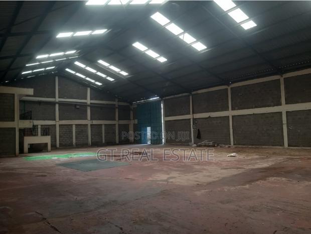 10,000 SQFT Go Down Near Bunyala Road
