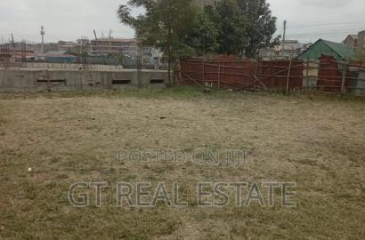 Prime Plot for Sale in Umoja!