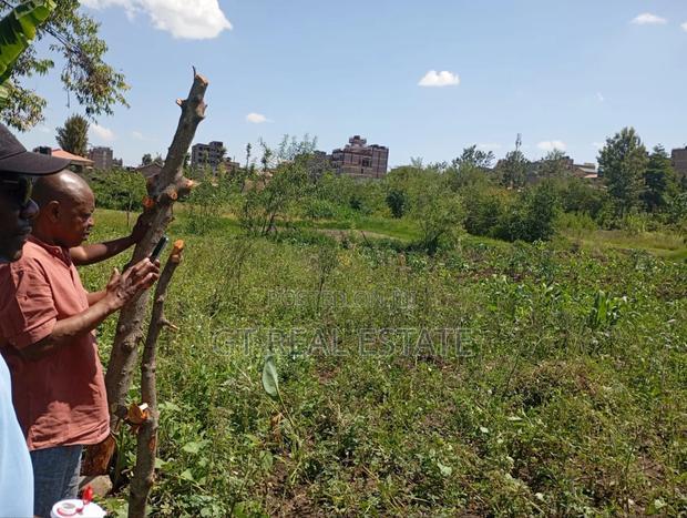 Kasarani Half Acre for Sale
