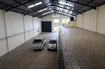 Warehouse for Rent on Icd Rd, Industrial Area