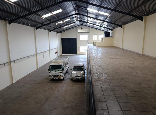 Warehouse for Rent on Icd Rd, Industrial Area