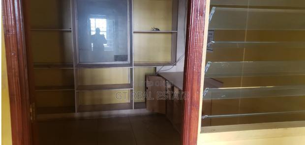 Warehouse on 1st Floor or Commercial Space to Let