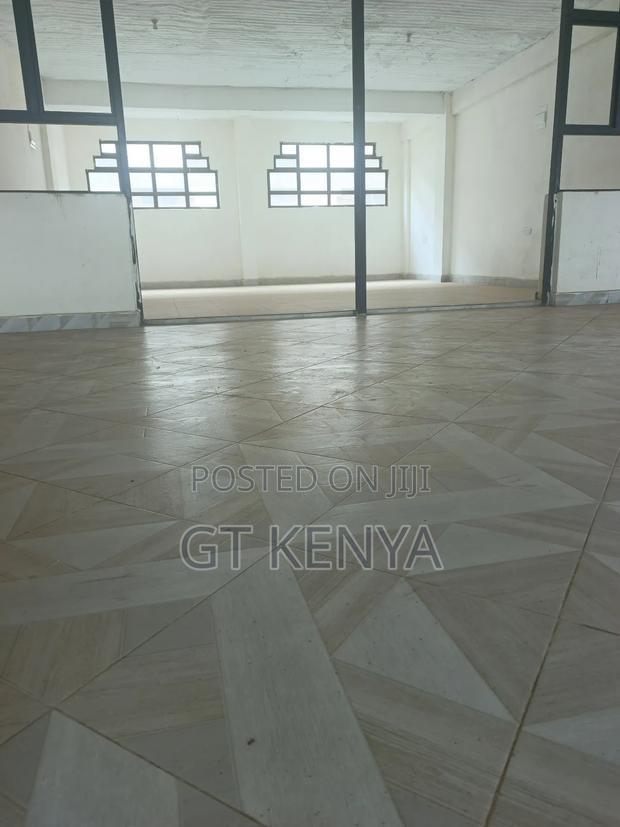 Decent Offices in Thika to Let