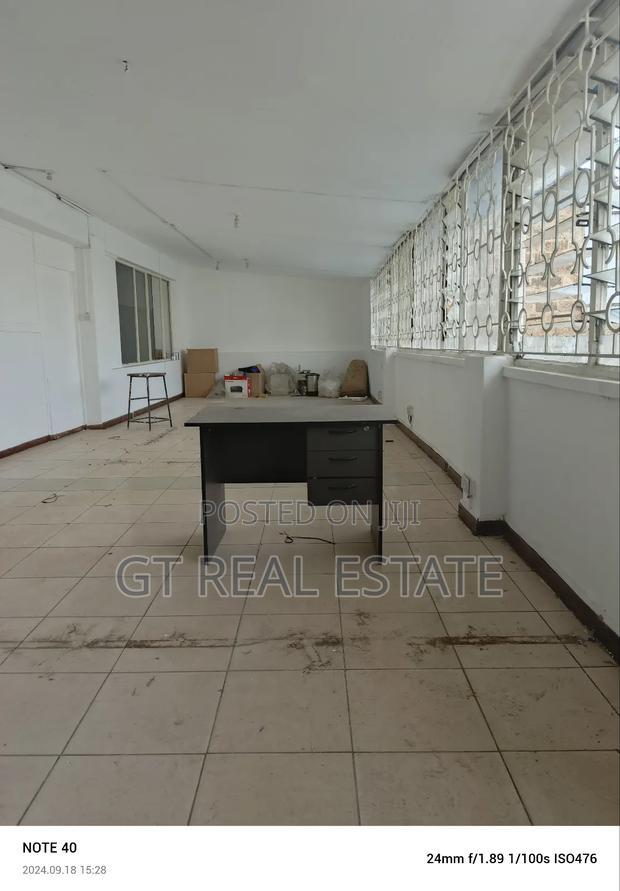 Office Space Nyayo Stadium