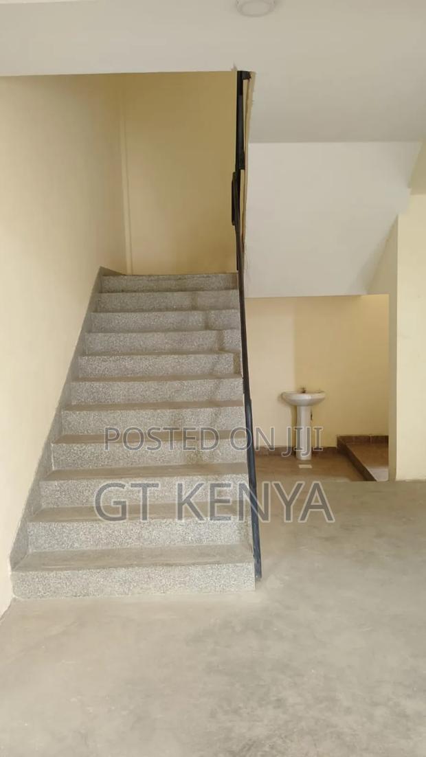 10,000sqft Ruiru Warehouse to Let.