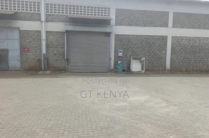 Banking Hall in Thika to Let