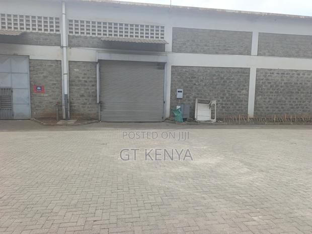 Banking Hall in Thika to Let