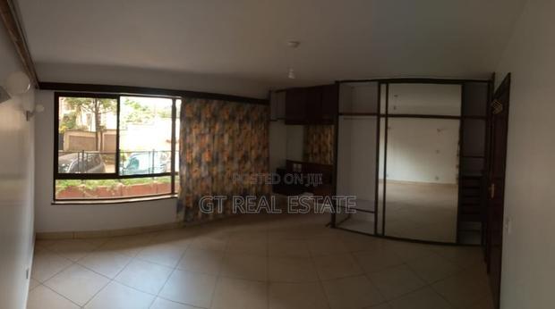 Furnished 1bdrm Apartment in Raphta Road Area for rent