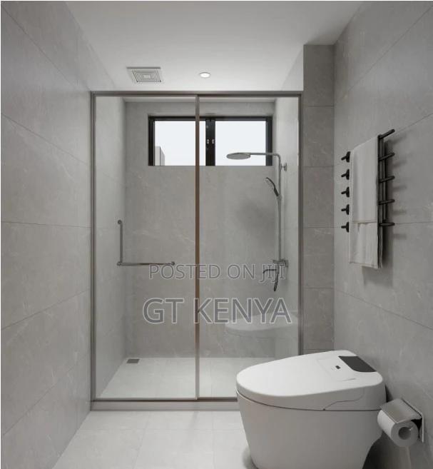 Furnished 2bdrm Apartment in Off Mbaazi Road, Riverside Drive for sale