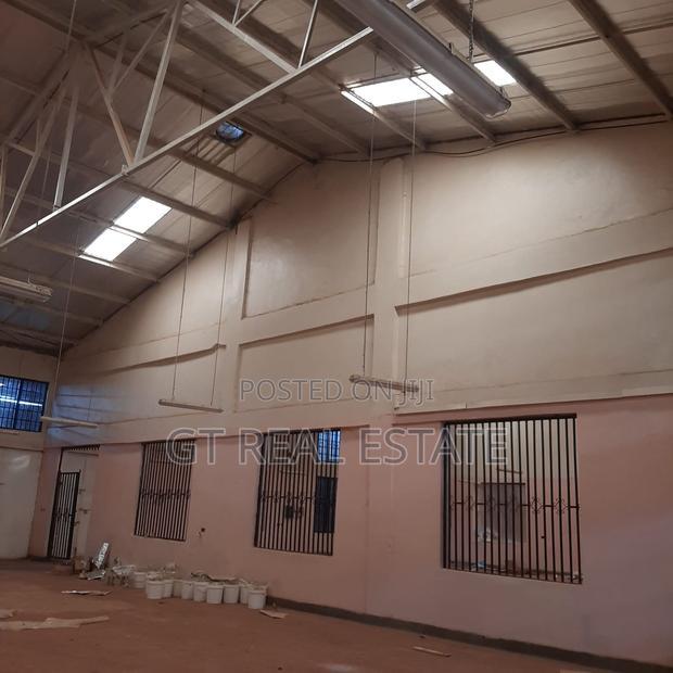 Prime Industrial Property in Makongeni, Thika-Kiambu County