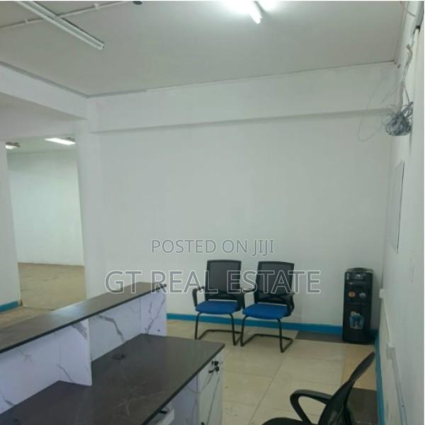 Middle Sized Warehouse for Lease