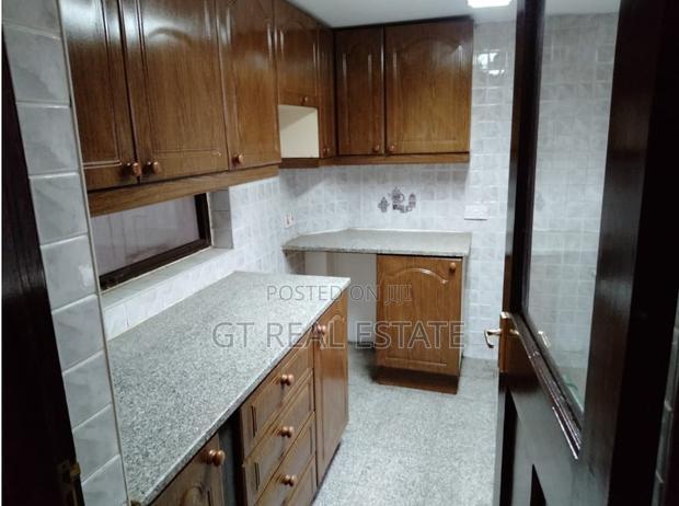 Furnished 1bdrm Apartment in Raphta Road Area for rent