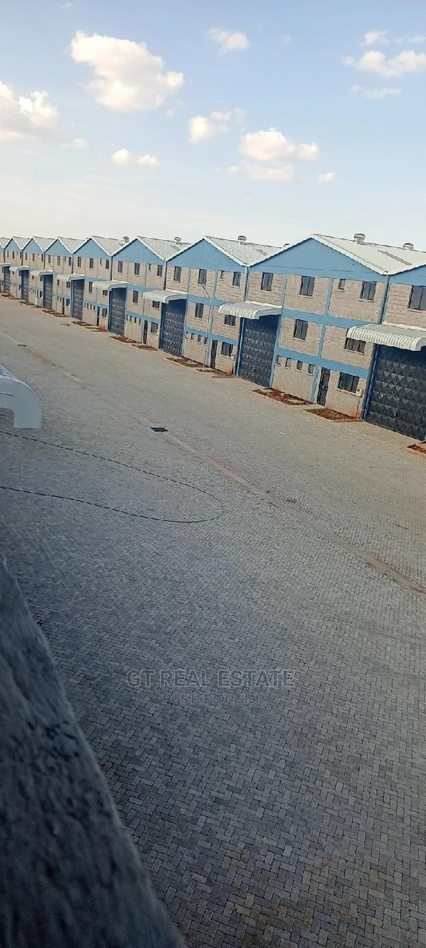 Warehouse for Sale