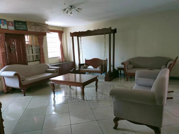 3bdrm Apartment in Westlands for sale