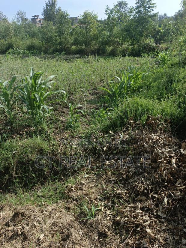 Kasarani Half Acre for Sale