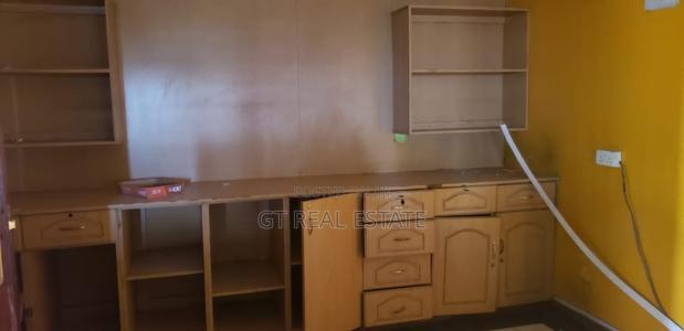 Warehouse on 1st Floor or Commercial Space to Let