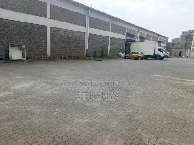 Banking Hall in Thika to Let
