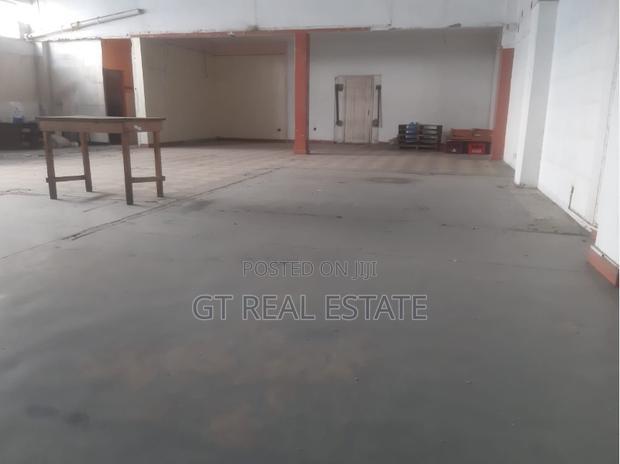 2700sqft Godown Bunyala Road