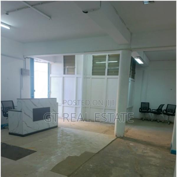 Middle Sized Warehouse for Lease