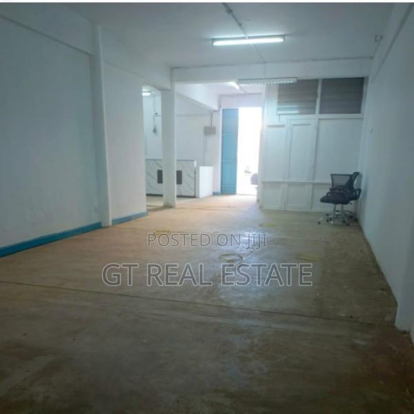 Middle Sized Warehouse for Lease