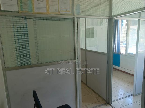 Office Space to Let
