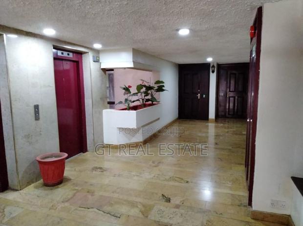 Furnished 1bdrm Apartment in Raphta Road Area for rent
