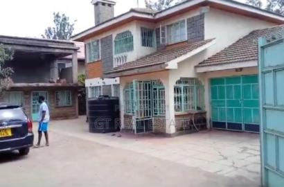 5bdrm Maisonette in Kamakis for sale