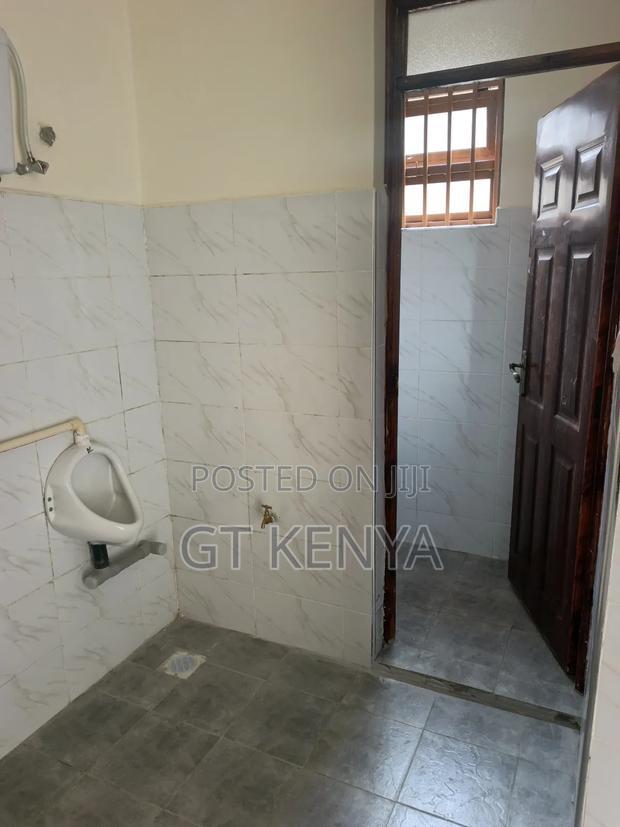 3000sqft Thika Godown to Let