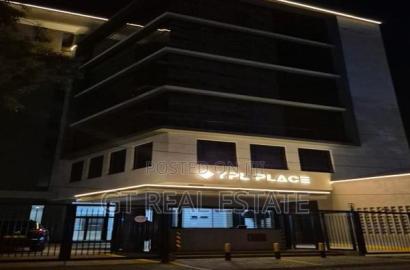 Spacious 1300 SQFT Office Spaces for Sale!