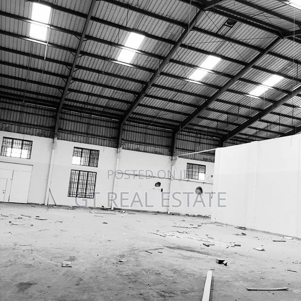 Prime Industrial Property in Makongeni, Thika-Kiambu County