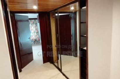 Furnished 1bdrm Apartment in Raphta Road Area for rent