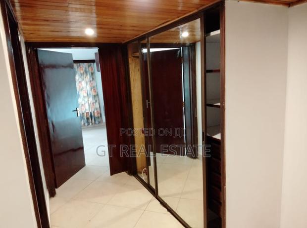 Furnished 1bdrm Apartment in Raphta Road Area for rent