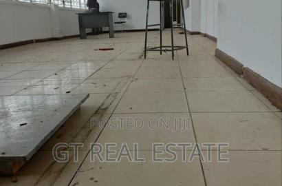 Office Space Nyayo Stadium