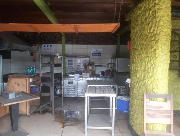 Fast Joint to Let
