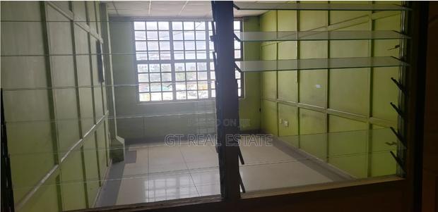 Warehouse on 1st Floor or Commercial Space to Let