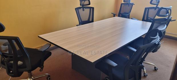 Spacious Furnished Offices Tolet.