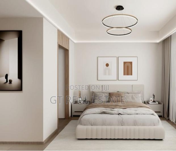 Furnished 1bdrm Apartment in Off Mbaazi Road, Riverside Drive for sale