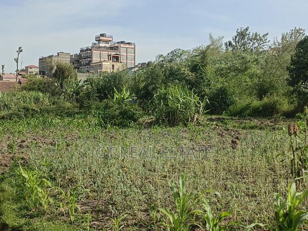 Kasarani Half Acre for Sale