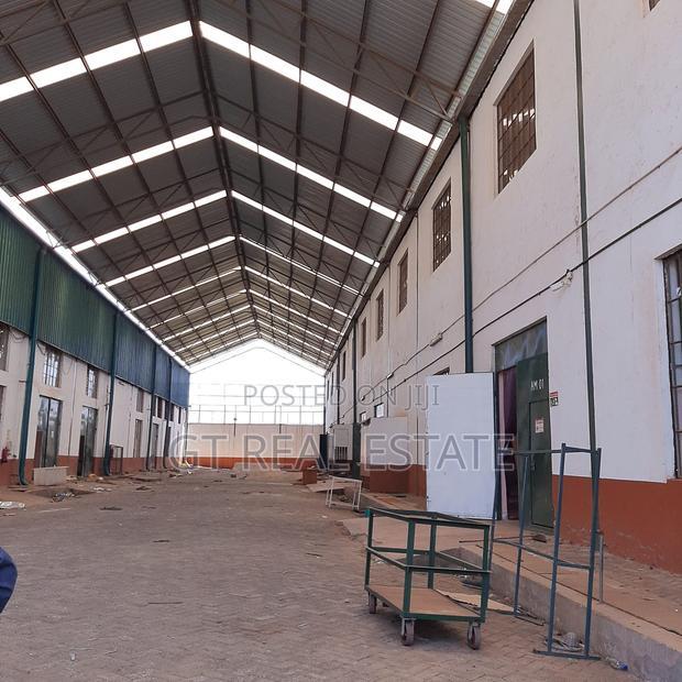 Prime Industrial Property in Makongeni, Thika-Kiambu County
